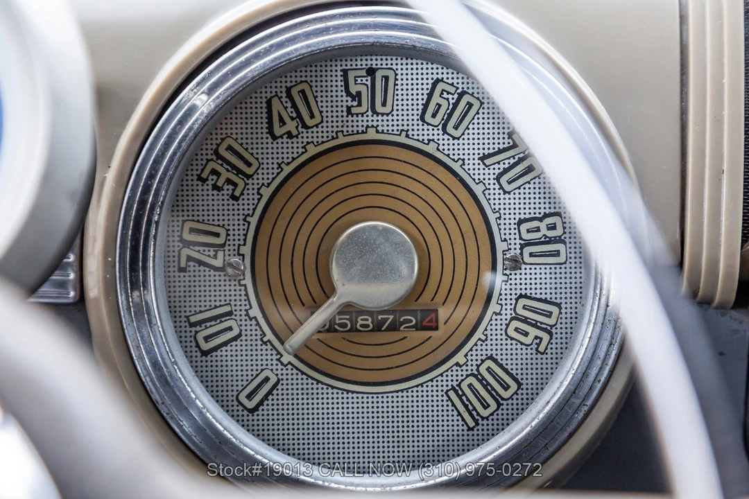 1948 Ford Standard & Deluxe & Super Deluxe - Image 20 of 31