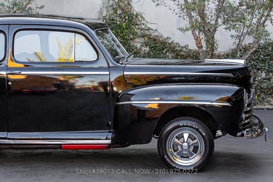 1948 Ford Standard & Deluxe & Super Deluxe - Image 11 of 31