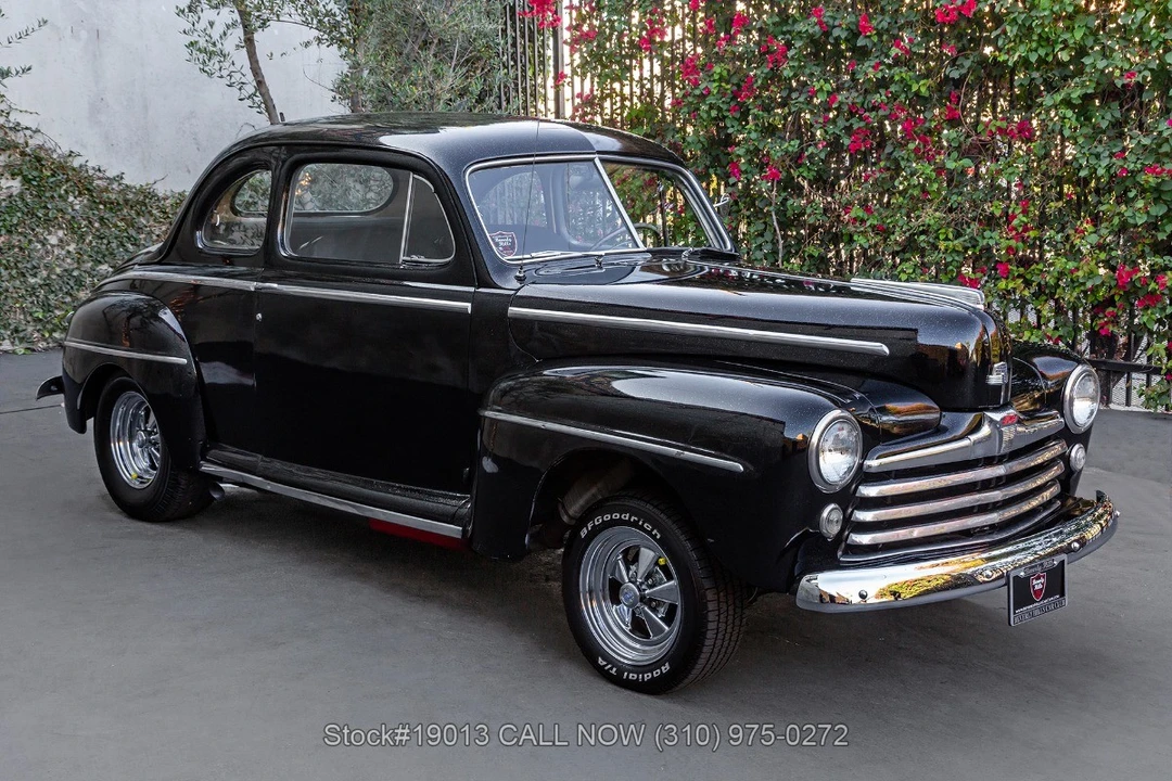 1948 Ford Standard & Deluxe & Super Deluxe - Image 3 of 31