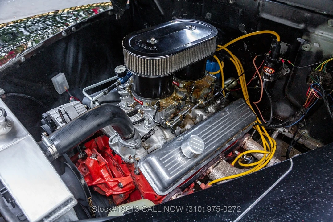 1948 Ford Standard & Deluxe & Super Deluxe - Image 29 of 31