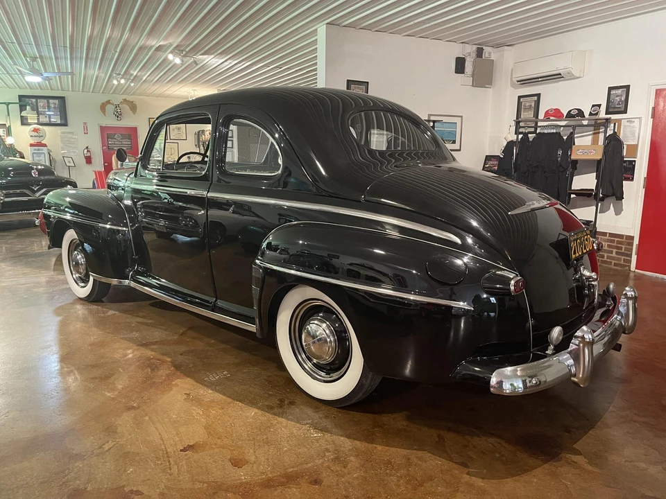 1948 Ford Standard & Deluxe & Super Deluxe - Image 13 of 31