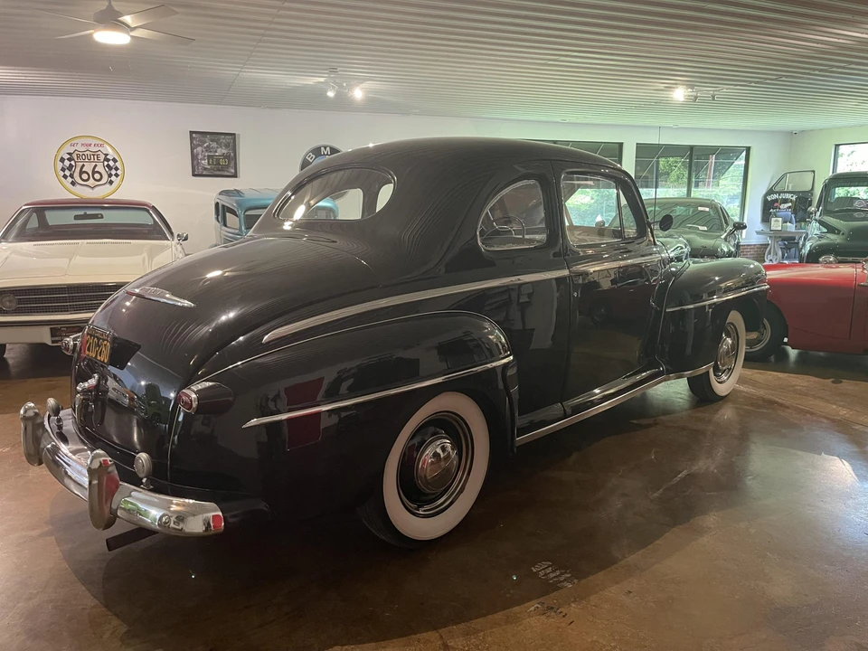 1948 Ford Standard & Deluxe & Super Deluxe - Image 9 of 31