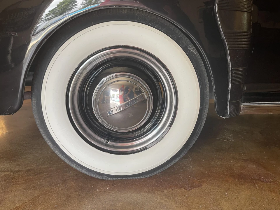 1948 Ford Standard & Deluxe & Super Deluxe - Image 15 of 31