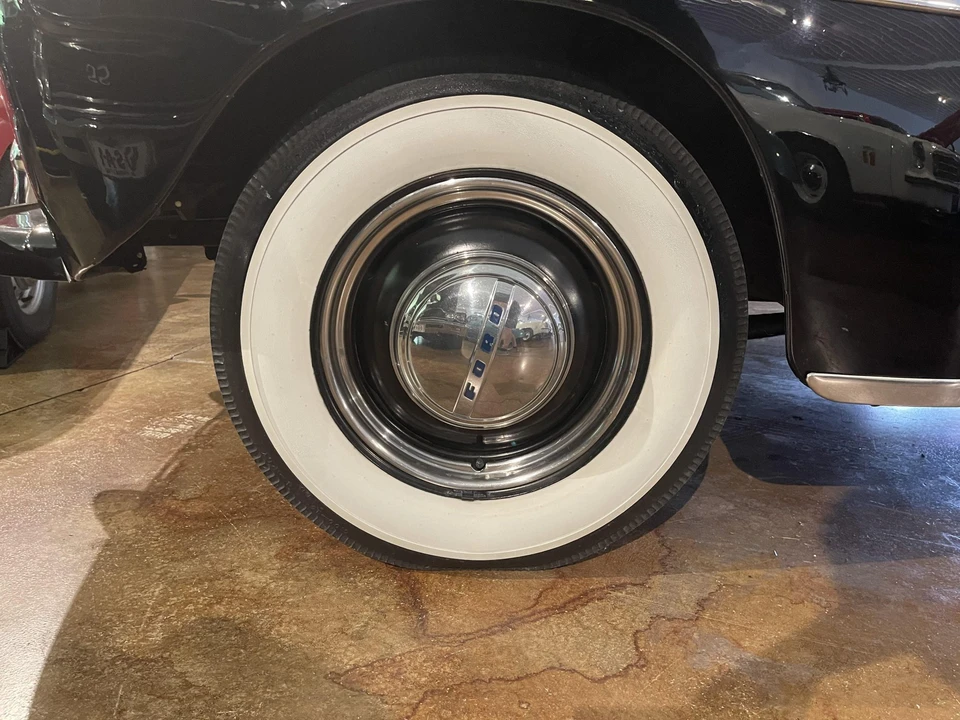 1948 Ford Standard & Deluxe & Super Deluxe - Image 18 of 31