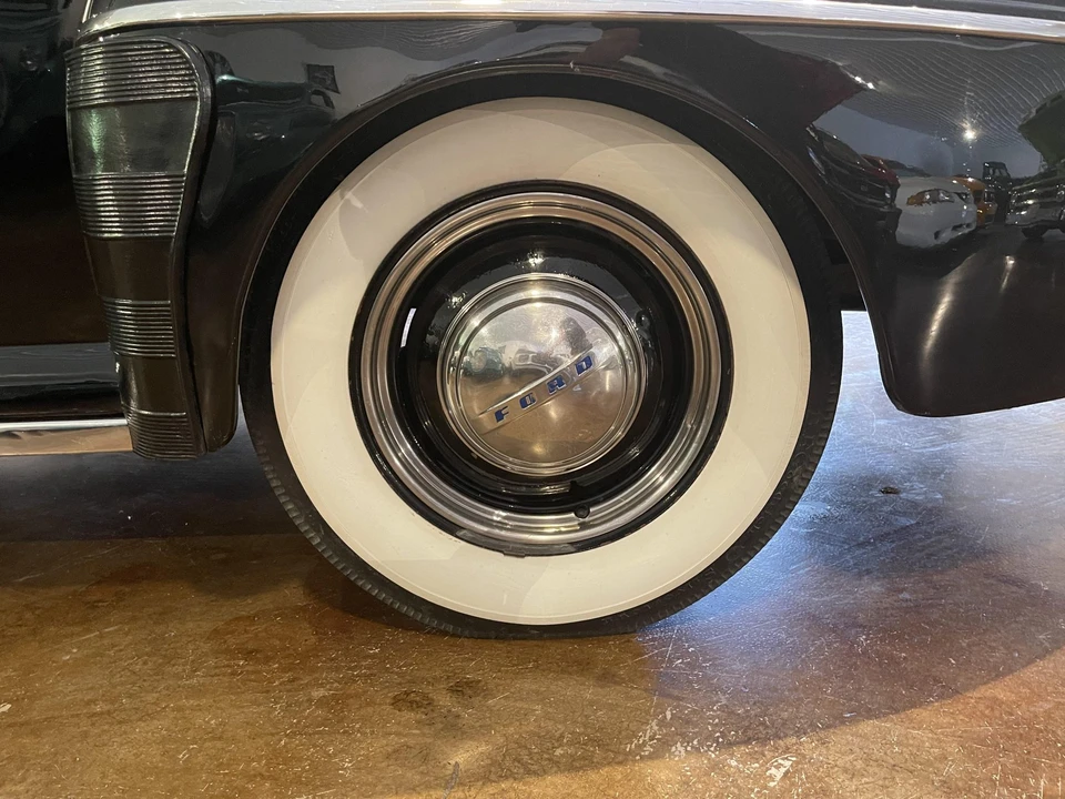 1948 Ford Standard & Deluxe & Super Deluxe - Image 17 of 31