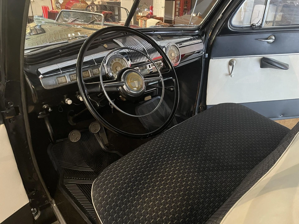 1948 Ford Standard & Deluxe & Super Deluxe - Image 19 of 31