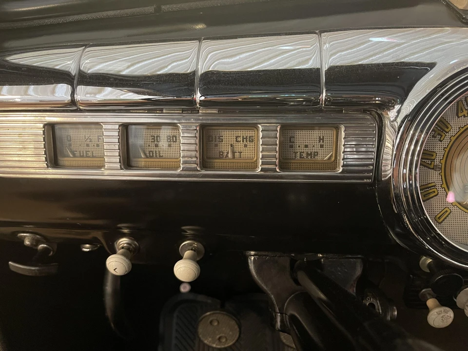1948 Ford Standard & Deluxe & Super Deluxe - Image 28 of 31