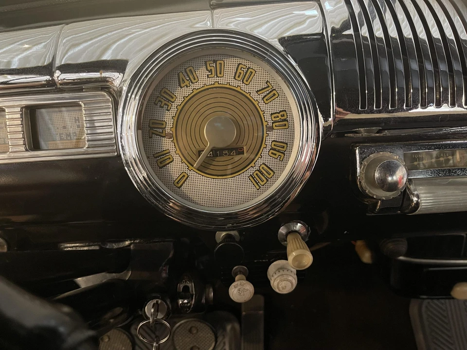 1948 Ford Standard & Deluxe & Super Deluxe - Image 27 of 31