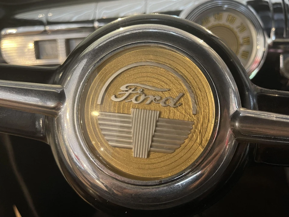 1948 Ford Standard & Deluxe & Super Deluxe - Image 30 of 31