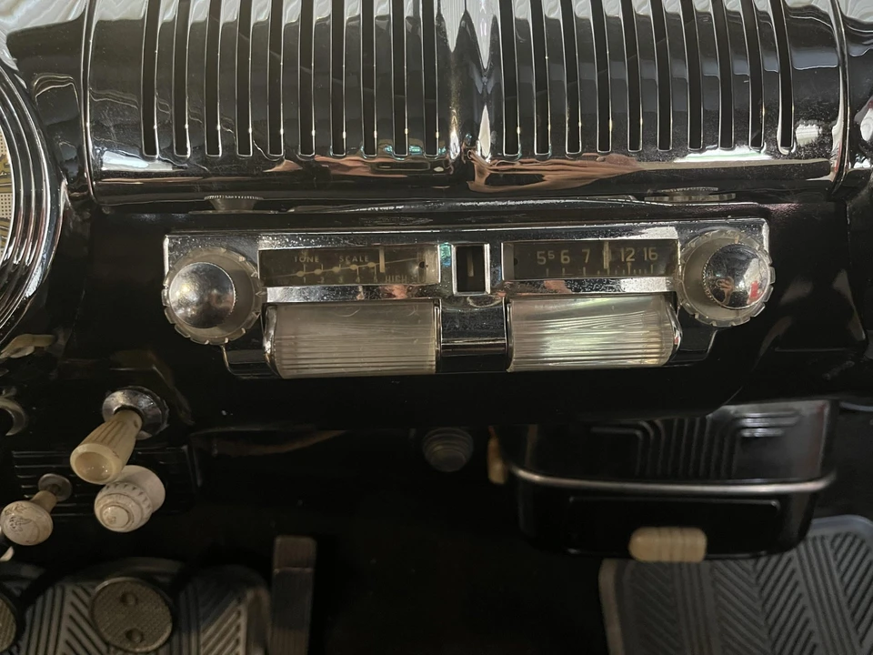 1948 Ford Standard & Deluxe & Super Deluxe - Image 31 of 31
