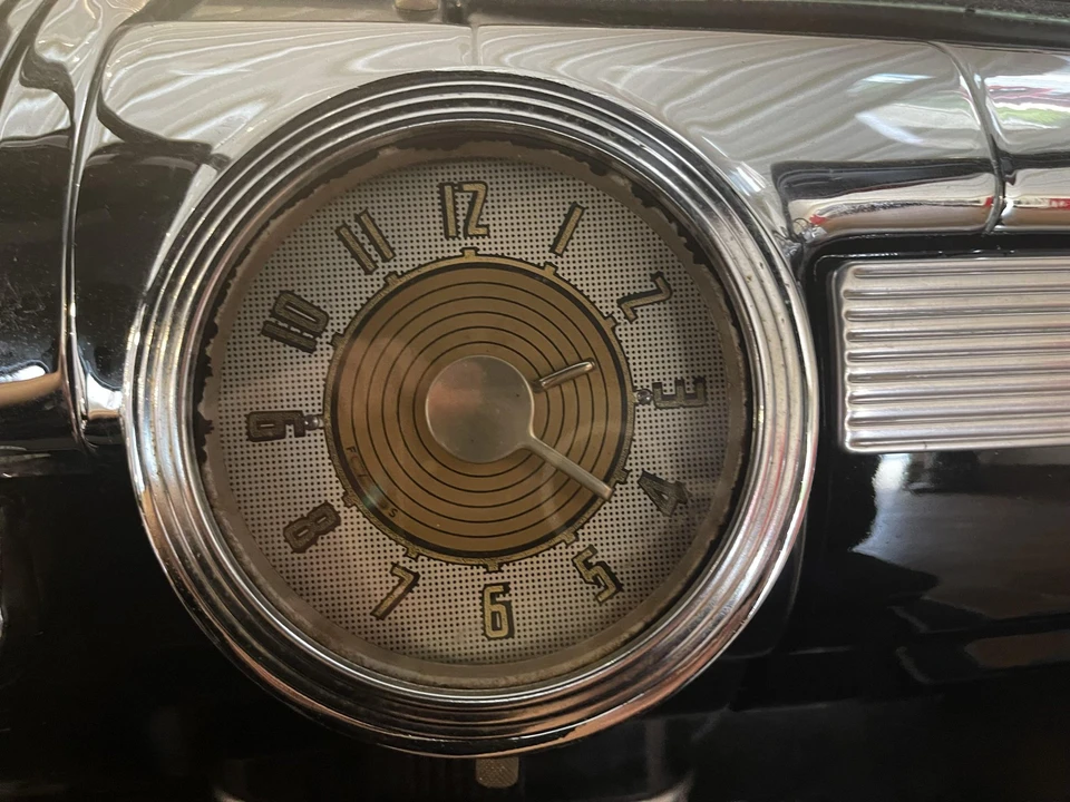 1948 Ford Standard & Deluxe & Super Deluxe - Image 29 of 31