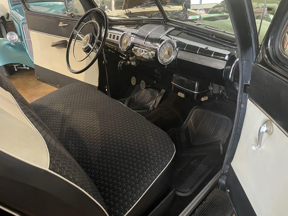 1948 Ford Standard & Deluxe & Super Deluxe - Image 23 of 31