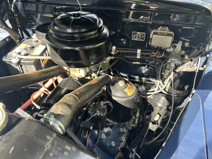 1948 Ford Standard & Deluxe & Super Deluxe - Image 21 of 31