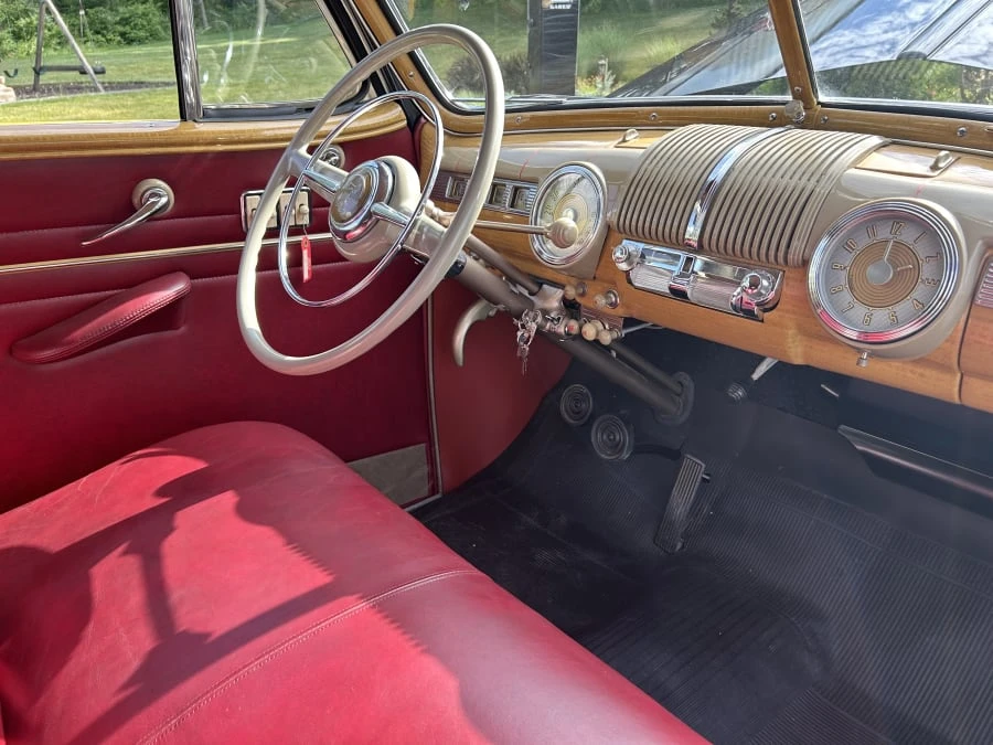 1948 Ford Standard & Deluxe & Super Deluxe - Image 15 of 31