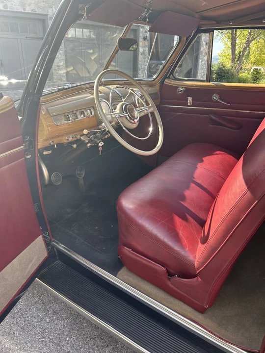 1948 Ford Standard & Deluxe & Super Deluxe - Image 17 of 31