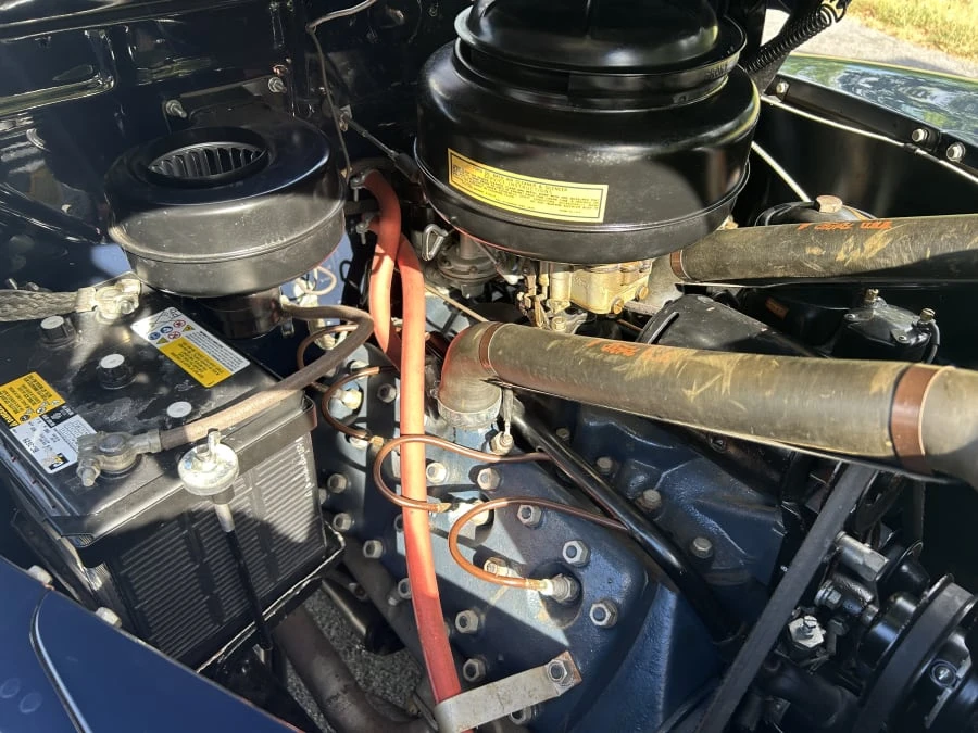 1948 Ford Standard & Deluxe & Super Deluxe - Image 22 of 31
