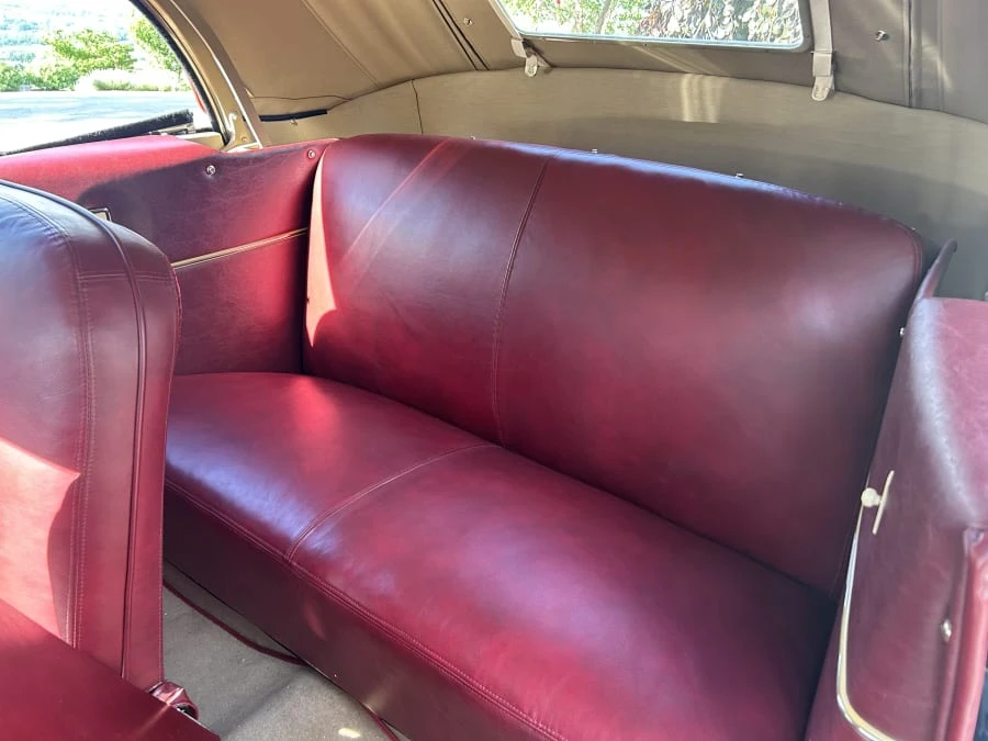 1948 Ford Standard & Deluxe & Super Deluxe - Image 18 of 31