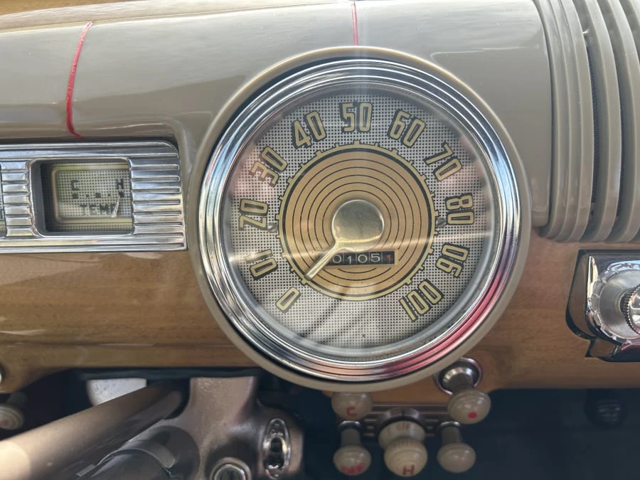 1948 Ford Standard & Deluxe & Super Deluxe - Image 16 of 31