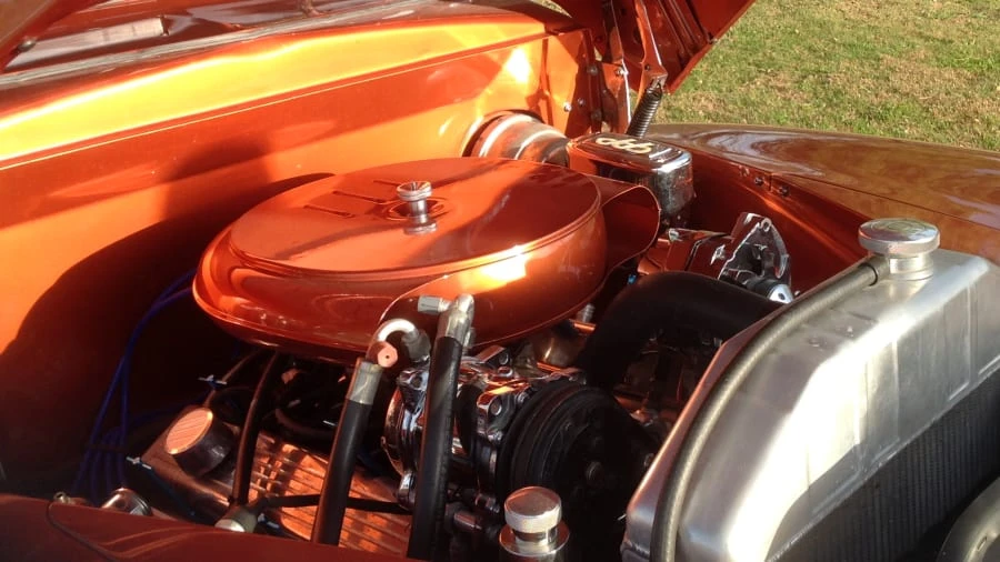 1948 Ford Standard & Deluxe & Super Deluxe - Image 5 of 10