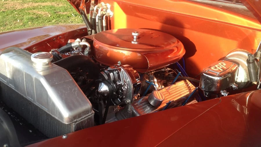 1948 Ford Standard & Deluxe & Super Deluxe - Image 6 of 10