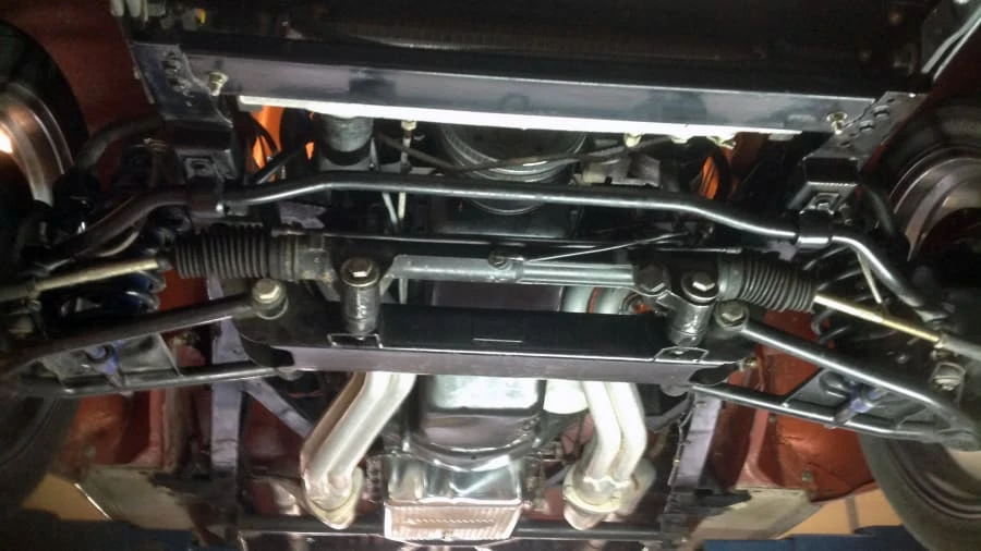 1948 Ford Standard & Deluxe & Super Deluxe - Image 7 of 10