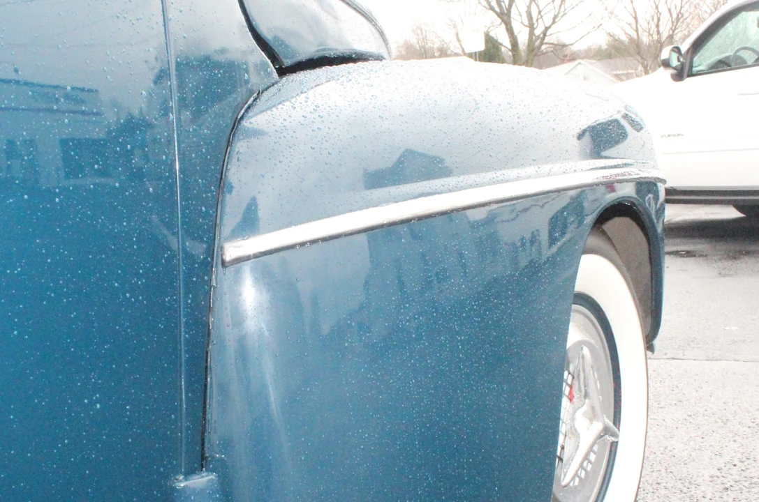 1948 Ford Standard & Deluxe & Super Deluxe - Image 31 of 31