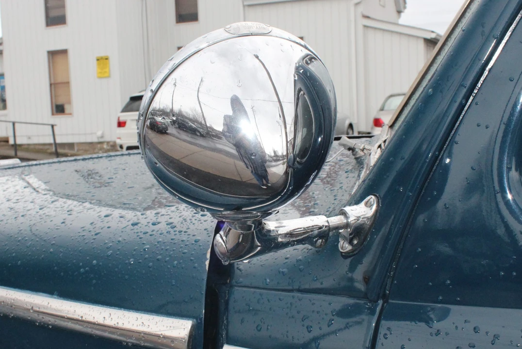 1948 Ford Standard & Deluxe & Super Deluxe - Image 19 of 31
