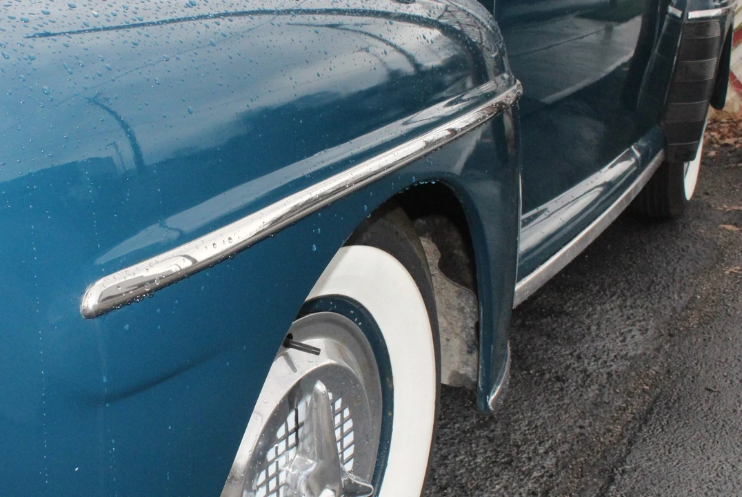 1948 Ford Standard & Deluxe & Super Deluxe - Image 28 of 31