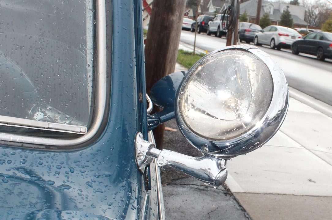 1948 Ford Standard & Deluxe & Super Deluxe - Image 18 of 31