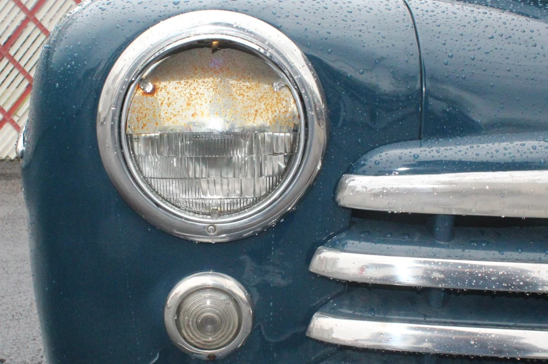 1948 Ford Standard & Deluxe & Super Deluxe - Image 15 of 31