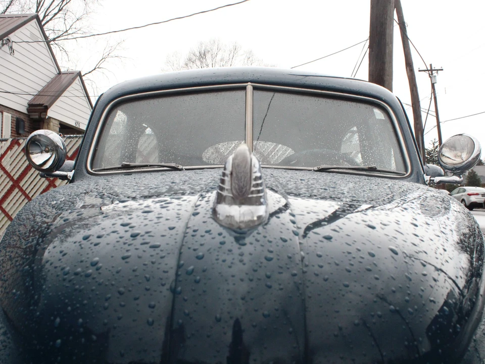 1948 Ford Standard & Deluxe & Super Deluxe - Image 14 of 31