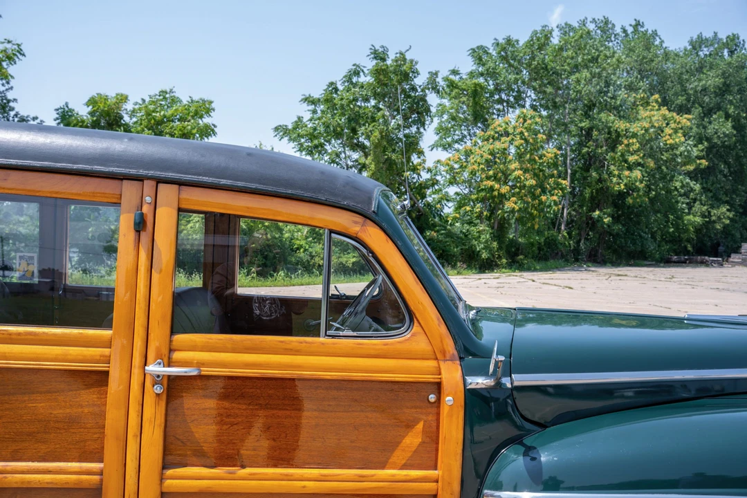 1948 Ford Standard & Deluxe & Super Deluxe - Image 31 of 31