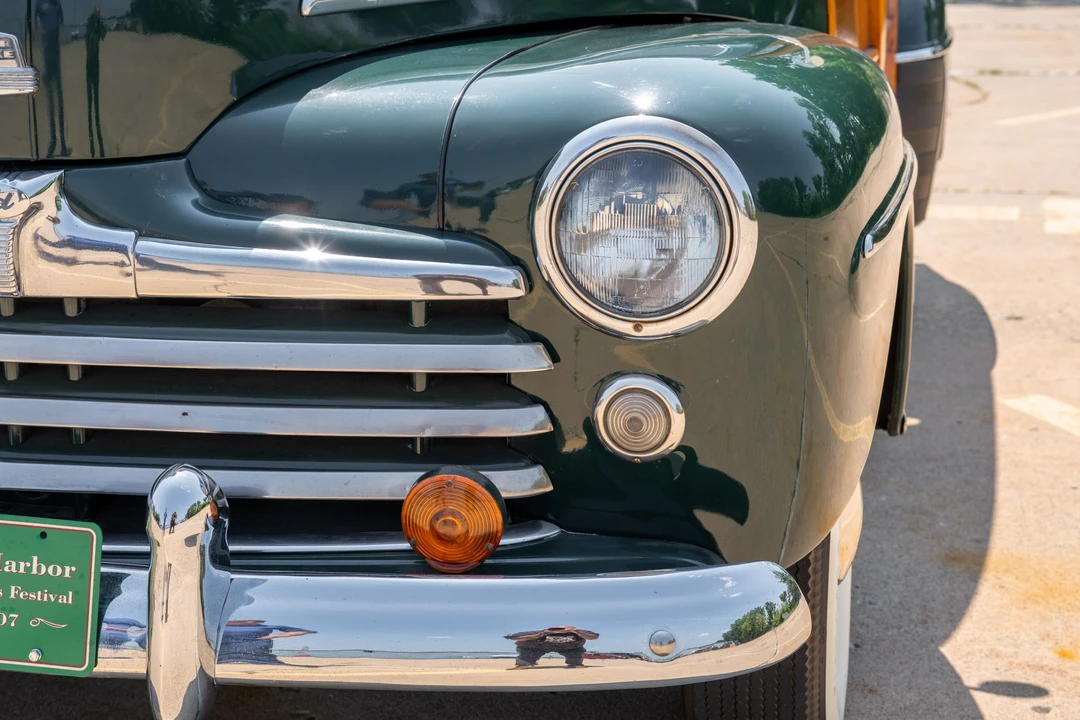 1948 Ford Standard & Deluxe & Super Deluxe - Image 14 of 31
