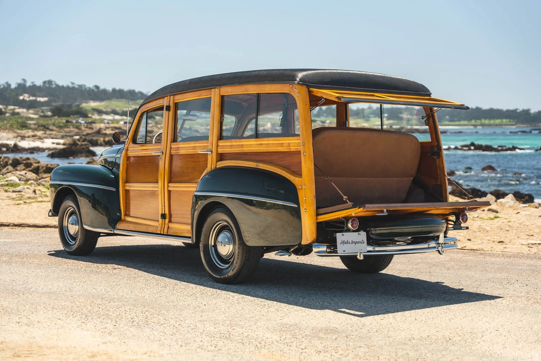 1948 Ford Standard & Deluxe & Super Deluxe - Image 17 of 31