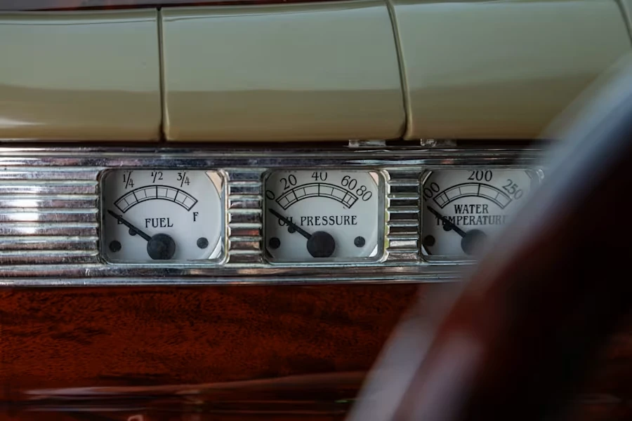 1948 Ford Standard & Deluxe & Super Deluxe - Image 24 of 31