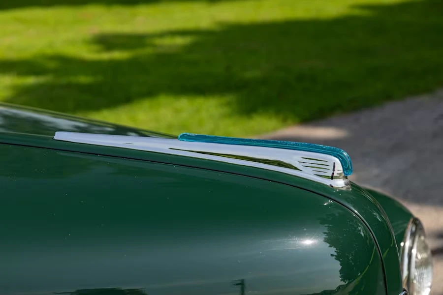 1948 Ford Standard & Deluxe & Super Deluxe - Image 7 of 31