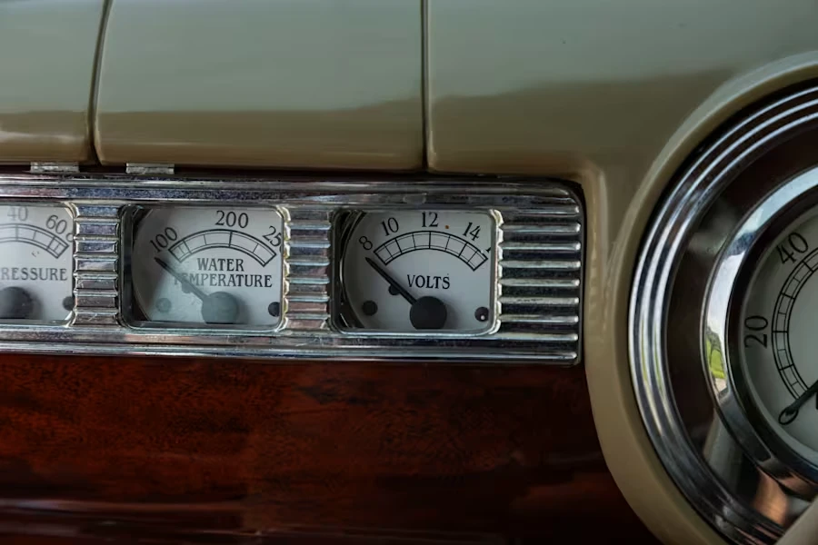 1948 Ford Standard & Deluxe & Super Deluxe - Image 26 of 31