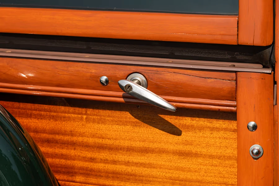 1948 Ford Standard & Deluxe & Super Deluxe - Image 16 of 31