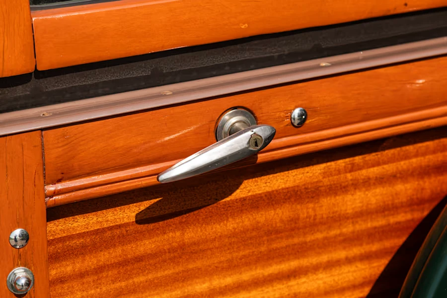 1948 Ford Standard & Deluxe & Super Deluxe - Image 18 of 31