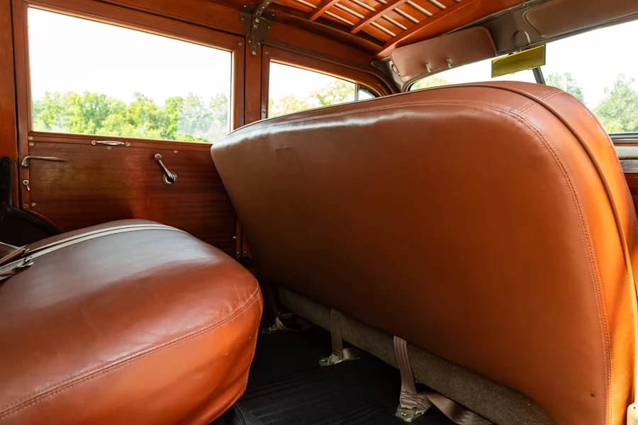 1948 Ford Standard & Deluxe & Super Deluxe - Image 31 of 31