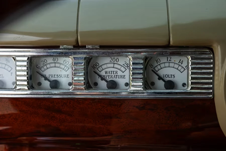1948 Ford Standard & Deluxe & Super Deluxe - Image 28 of 31