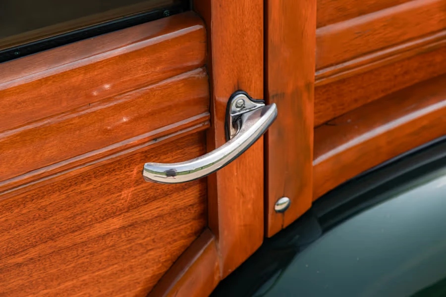 1948 Ford Standard & Deluxe & Super Deluxe - Image 12 of 31