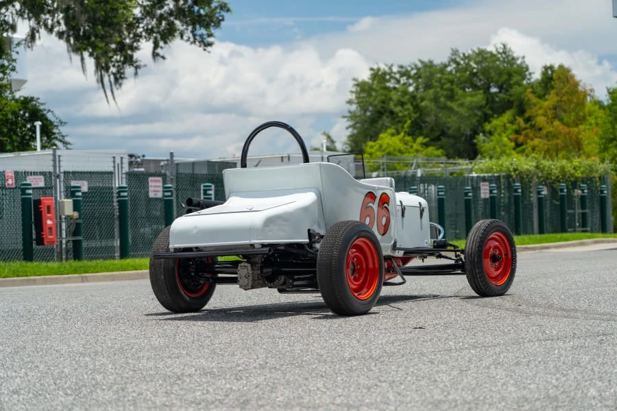 1948 Ford Hot Rod - Image 3 of 16