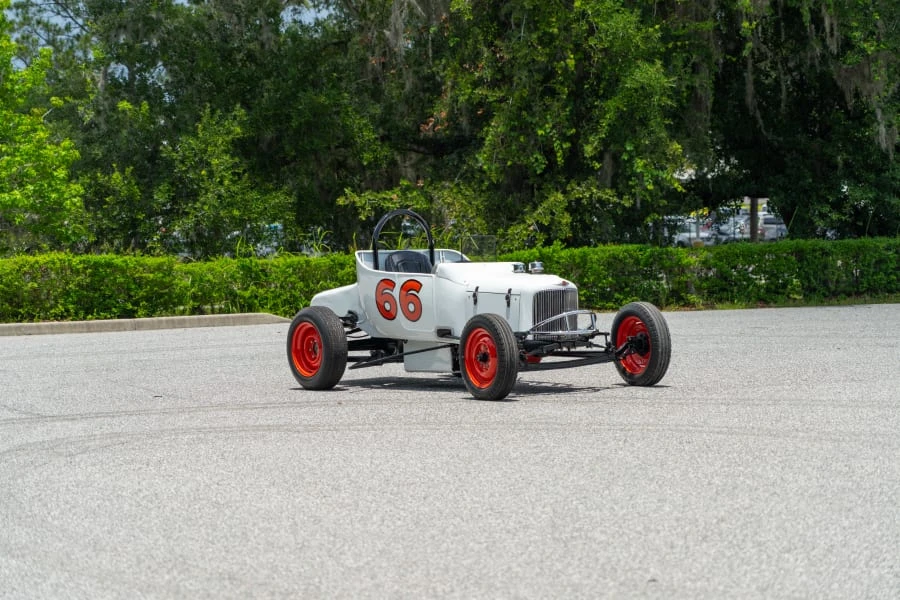 1948 Ford Hot Rod - Image 5 of 16