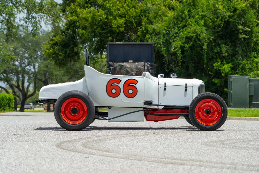 1948 Ford Hot Rod - Image 4 of 16