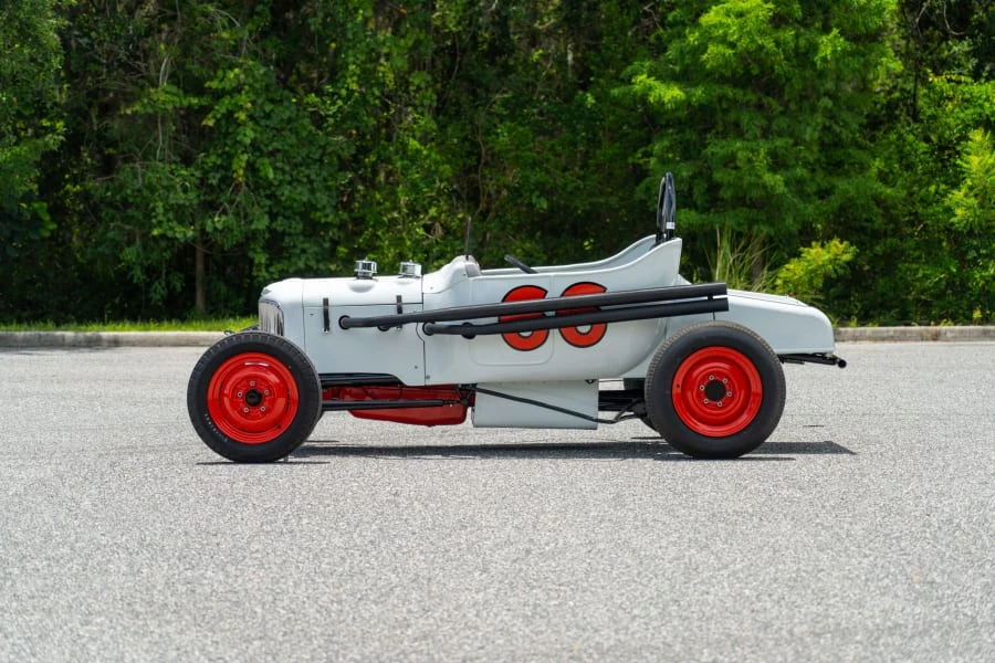 1948 Ford Hot Rod - Image 2 of 16