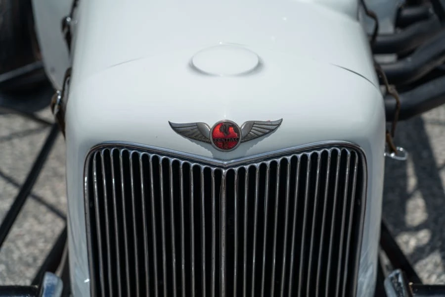 1948 Ford Hot Rod - Image 8 of 16
