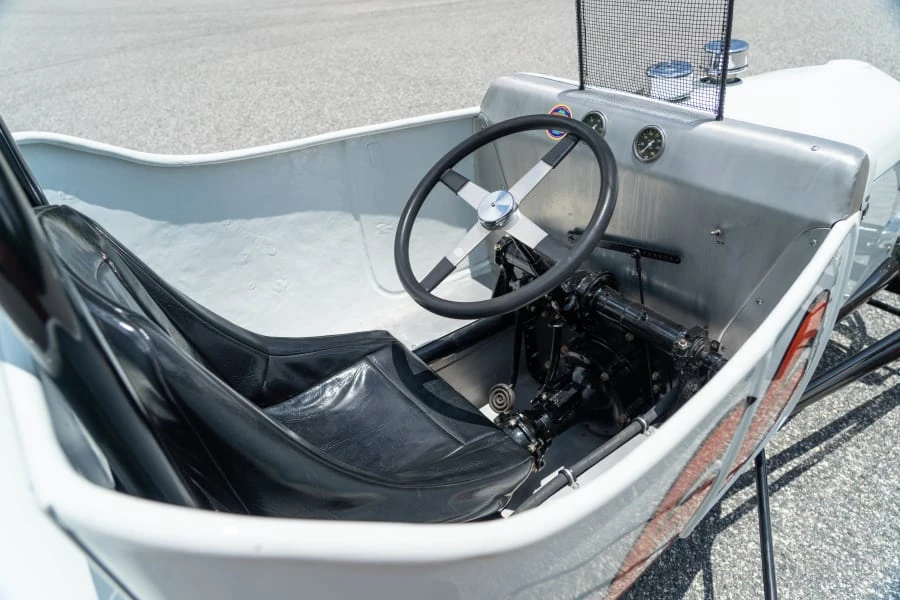 1948 Ford Hot Rod - Image 11 of 16