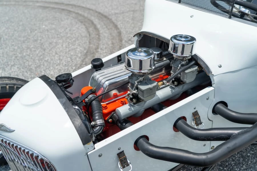 1948 Ford Hot Rod - Image 16 of 16