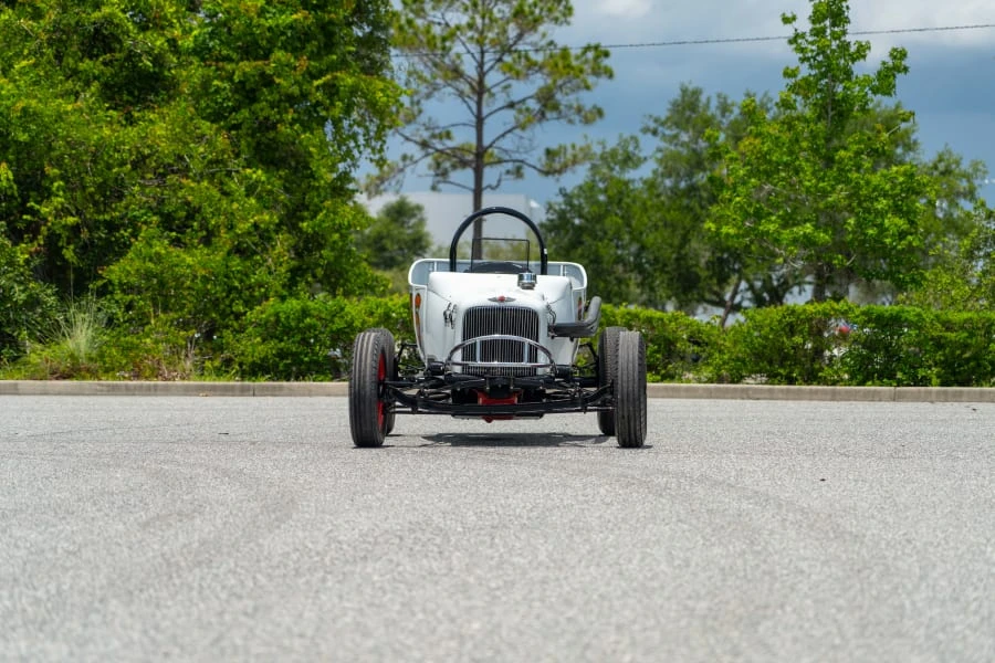1948 Ford Hot Rod - Image 7 of 16